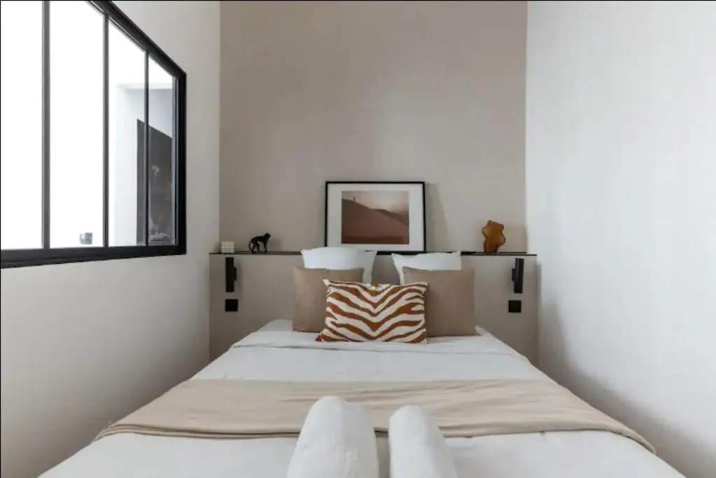 Apartment Daumesnil Gare De Lyon I Magnifique Paris