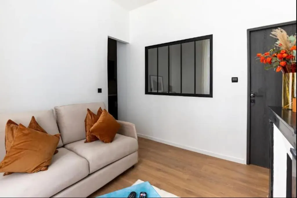 Daumesnil Gare De Lyon I Magnifique Apartment *